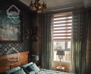 100متر/فول بازسازی شده/کم واحد/طبقه دوم واقعی