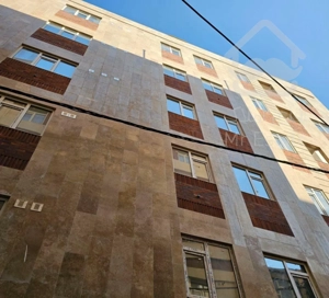 75 متر و 95 متر نوساز کلید نخورده