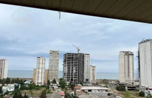آپارتمان ساحلی ۱۱۰ متری مبله در بلوار دریا سرخرود
