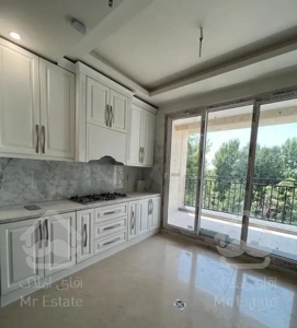 125متر/دوخواب/تودل بروپرازحس وحال مثبت/دارآباد