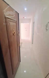 قلب‌لطفعلی‌خانی/۱۳۵مترقصرنور/دوکله/نوساز/فول