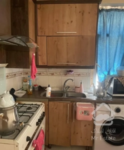 آپارتمان ۷۲ متری در محدوده دردار و آبشار