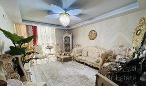 فروش آپارتمان ۶۲ متری ۲ خوابه در مهرآباد جنوبی