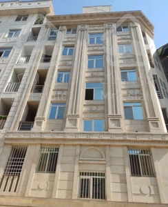 شمال صادقیه /102متر دو خواب /تخلیه /فول امکانات