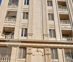 ۱۲۵ متر ، ۳ خواب ، ۱۰ ساله