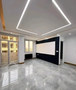 ۶۰ متر دو خواب سند تک برگ/ طراحی مدرن