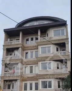 فروش آپارتمان ۹۶متر ویو جنگل در سادات‌شهر