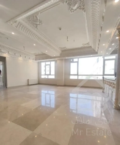شریعتی/فرعی مرغوب/۱۲۷متر و ۱۳۳متر/۳ خواب مستر