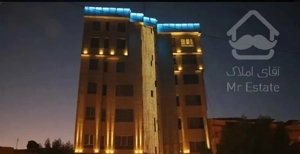 125متری 3 خواب بر خیابان