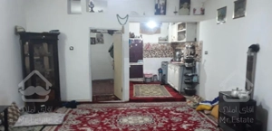 واحد ۸۰متری باوسایل