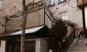 فروش آپارتمان ۱۸۰ متری ۳ خوابه در ولنجک