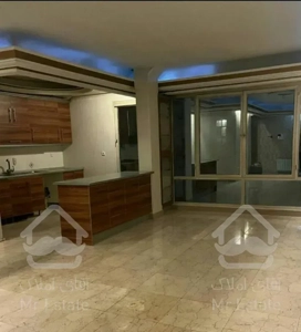 ۱۰۹متر ۳خواب مناسب سرمایه گذاری الاله شرقی