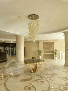 عمارت شاه نشین pardis