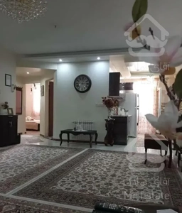 ۹۱ متر /فول /رهن کامل