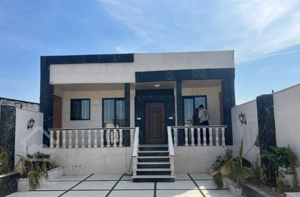 فروش خانه ویلایی