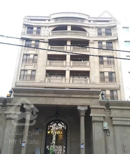 ۹۰متر ۲خواب بلوار فردوس غرب