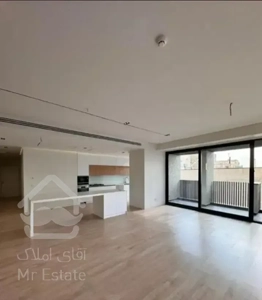 آپادانا ، آپارتمان ۱۷۵ متری طراحی مدرن و خاص