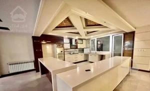 ۲۵۵ متر سه خواب اقدسیه