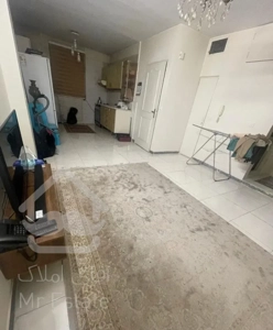 آپارتمان ۴۵ متر طبقه دوم  تک واحدمیر حسینی تخلیه