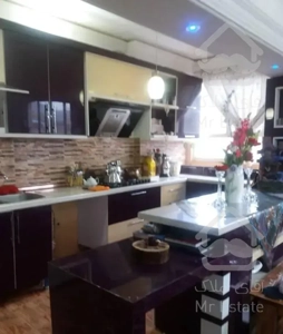 اپارتمان110متری هفت تیر