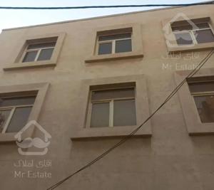 ویلایی مرکز شهر /دوطبقه خیابان سعدی