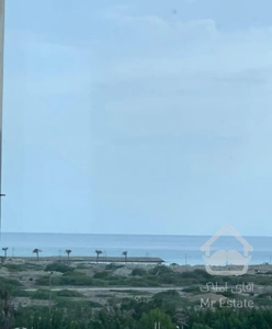 ویلا مبله 2 خوابه