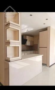 ۱۰۶ متر ۲ خواب برج آسمان تخلیه چیتگر