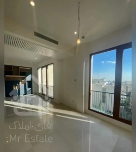 اقدسیه ۱۱۰ متر ۲ خواب فول مشاعات