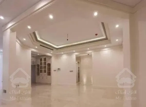 ۱۵۲متر خو‌ش‌‌نقشه شخصی‌ساز شهرک راه‌آهن کوهک