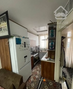 ۴۵متر نوساز آسانسور پارکینگ موتور/پیروزی کرمان