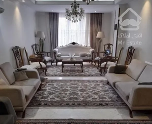 ۹۵ متر دو خواب بلوار فردوس (وفا اذر)