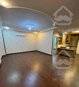 فروش آپارتمان دو خواب فول بلوار اباذر