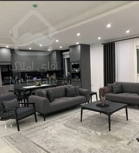 ۱۲۰ متر ۲ خواب - تاپ لوکیشن