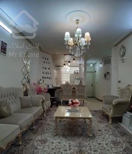 ۵۴ متری تک واحدی سوم نیروهوایی