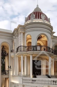 230 متر / 3 خواب / کلید اول / لوکس