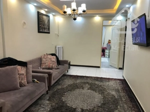 ۶۷ متر خوش نقشه بازسازی شده