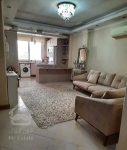 ۶۴ متر دو خوابه  تکواحدی  بایندریها