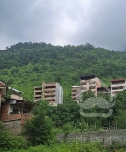 فروش ویلا سنددار(مازندران)تهاتر باآپارتمان وخودرو