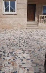 فروش خانه ویلایی ۱۳۰ متری ۲ خوابه