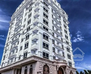 ۱۱۰متر نوساز ویودارpanorama/دفترفروش برج مجلل نگین