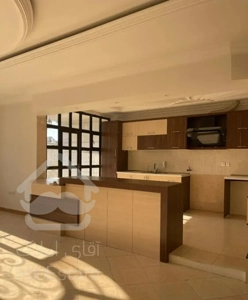 ۱۶۰متر تمیز و دلباز  ، فول  ابتدای دانش آموز