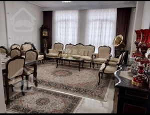 فروش ۸۳ متر ۲ خواب، شهران