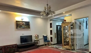 آپارتمان‌۸۵ م خزانه بخارایی