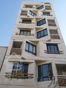 130 متر سه خواب خوش نقشه با مستر روم