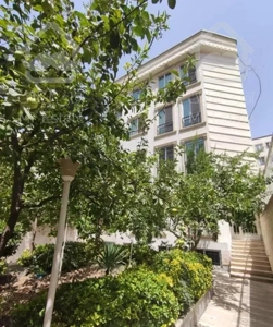 سازمان آب منطقه پنج ۱۳۵ متر ۳ خواب