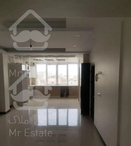 شهران شمالی*70متر*ویو دار