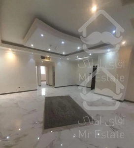 آپارتمان ۸۵ متری نوساز دو خواب