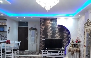 آپارتمان دو خوابه فاز۴ مهرشهر