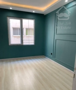 165متر صفر طبقه چهارم مدرن سامانیه قبل صارمی