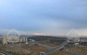 برجهای ارکیده 100 متری